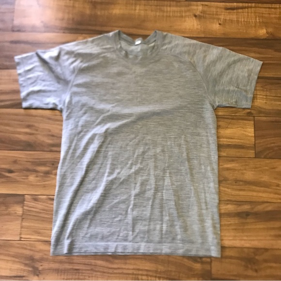lululemon athletica Other - Lululemon T-Shirt Sz M Mens